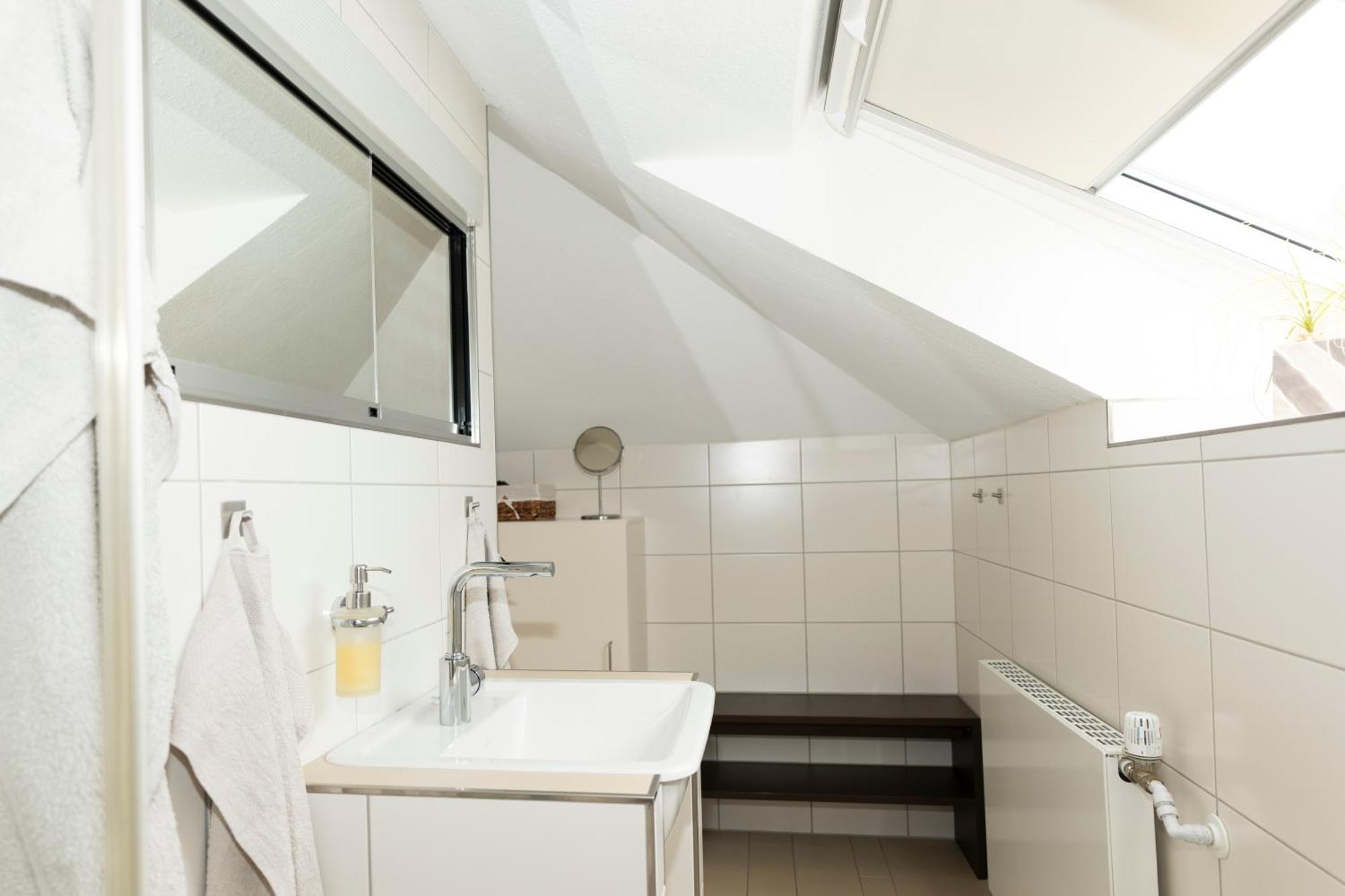 Vechteblick Apartment Schuettorf Exterior photo
