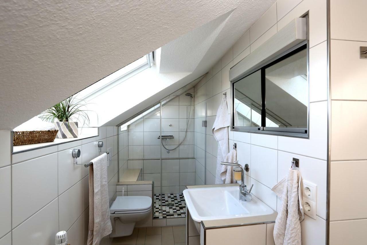 Vechteblick Apartment Schuettorf Exterior photo